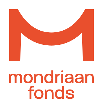 Logo Mondriaan Fonds